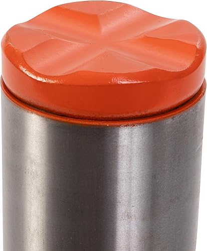 Miniatura 9 de JET Gato hidráulico de botella de 5 toneladas (modelo JHJ-5)