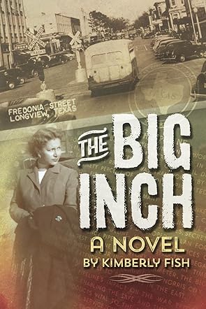 The Big Inch