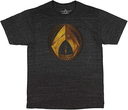 aquaman shirt