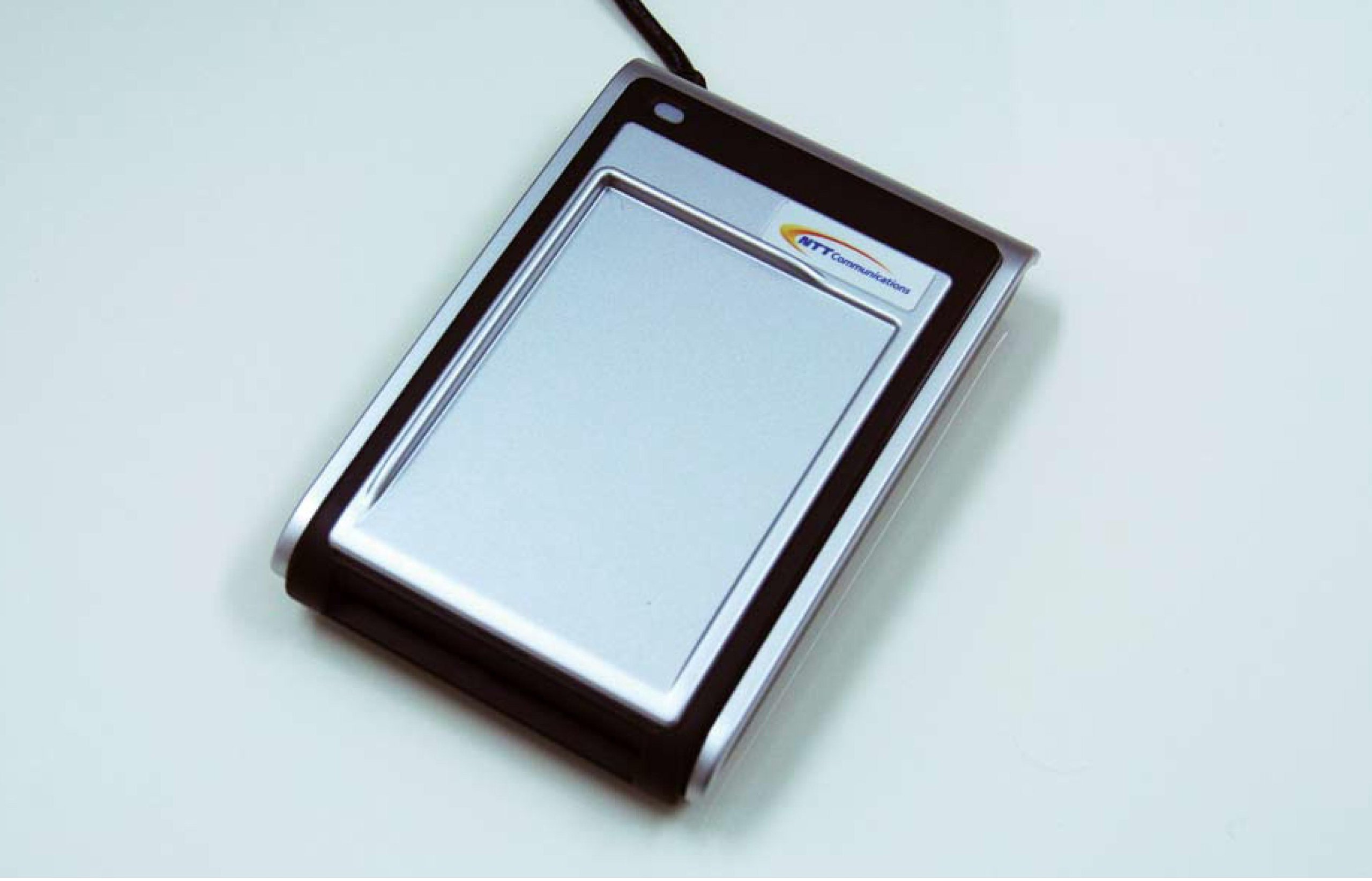 Amazon | NTTコミュニケーションズ 接触共用型ICカードリーダー  