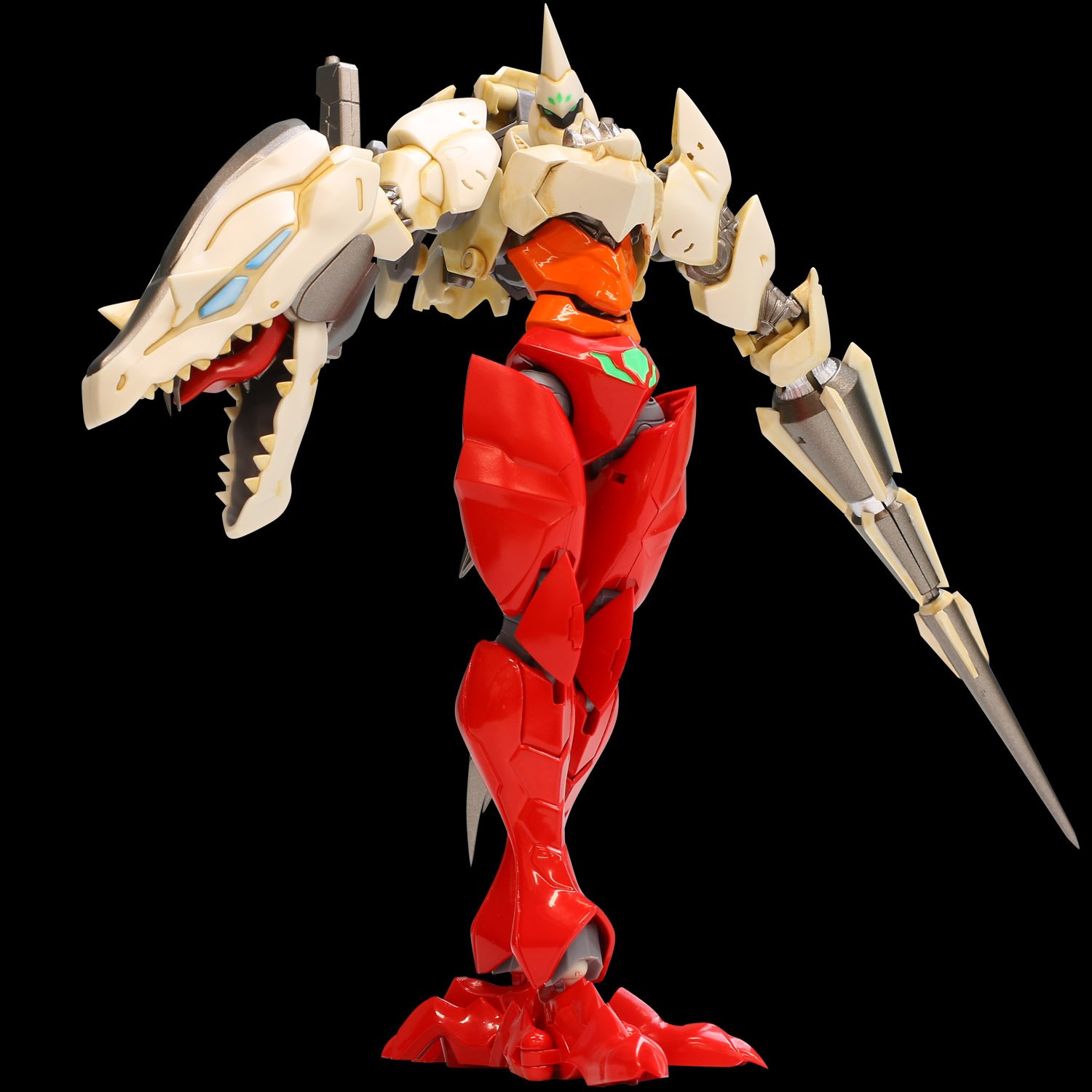 Amazon | METAMOR-FORCE ダイノゲッター2 | フィギュア・ドール 通販