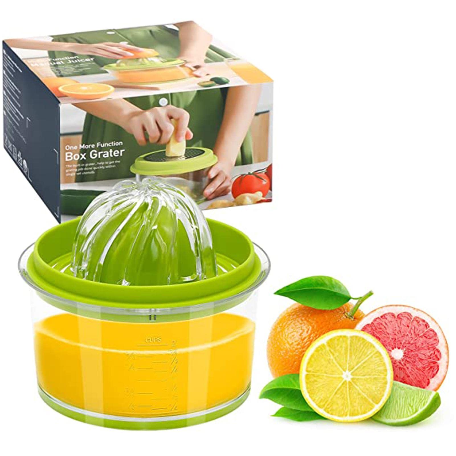 Siskiyou Rectangle Sunglasses