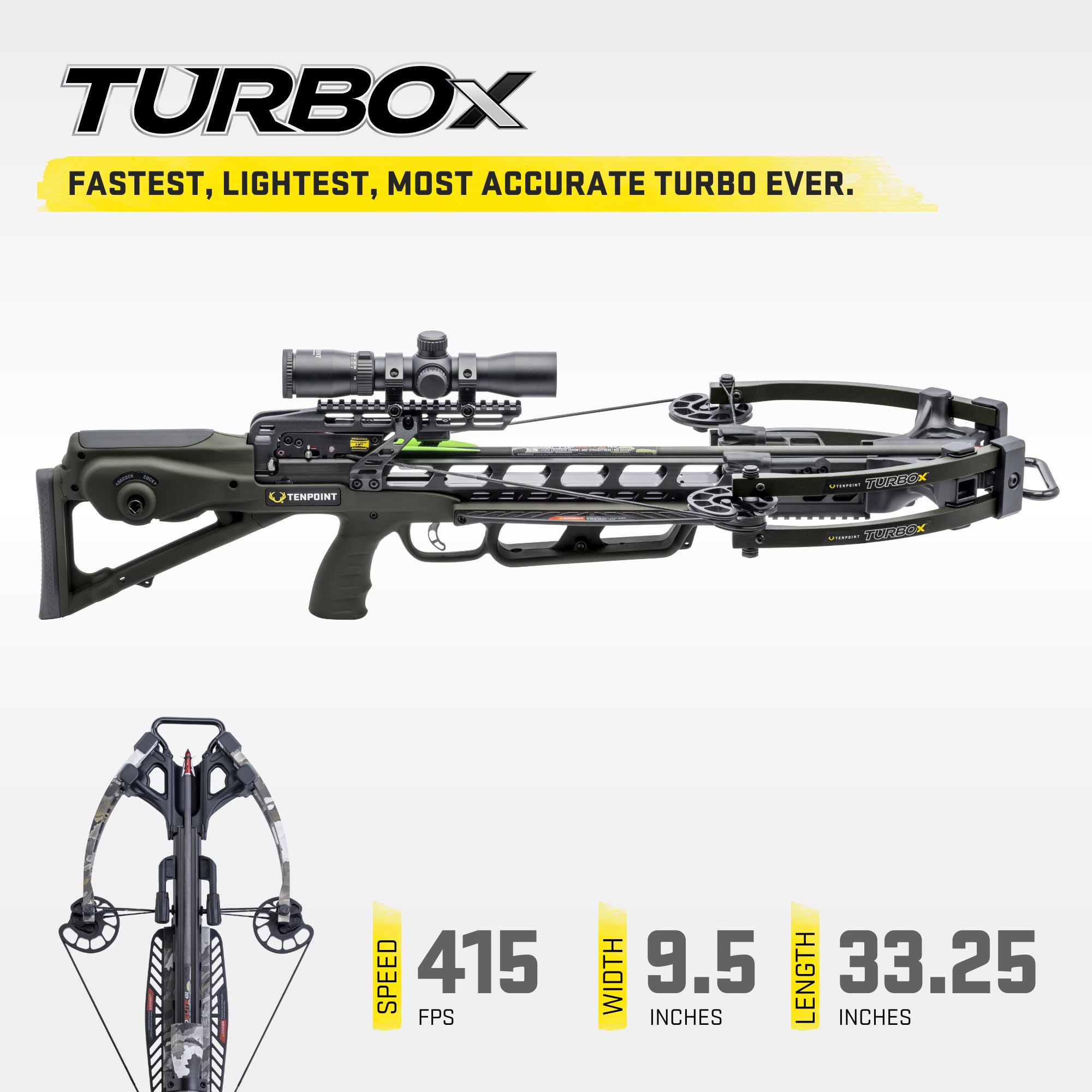 Rage Crossbow X 100 Grain NC (New)