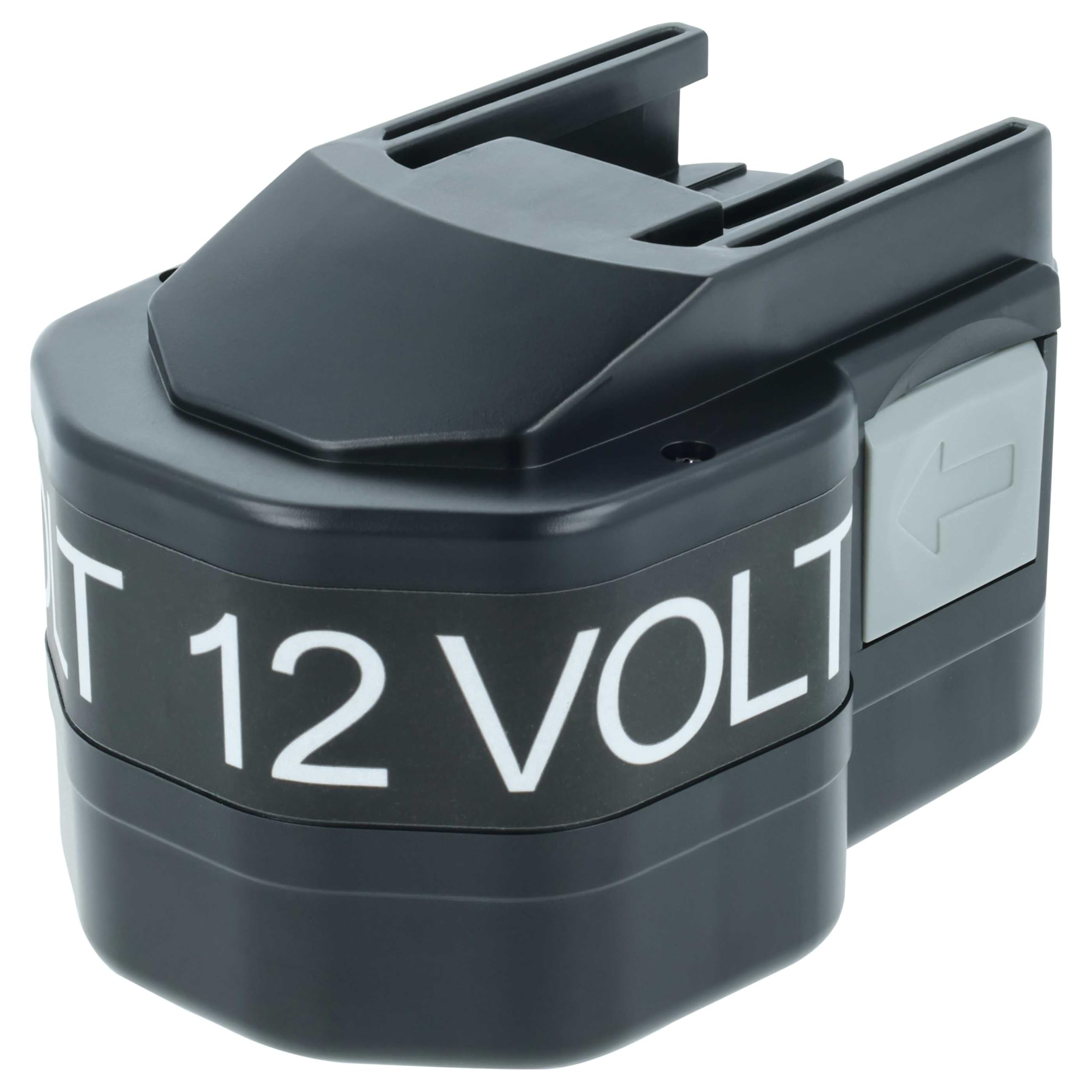 vhbw Batterie Remplacement pour 4 932 376 508