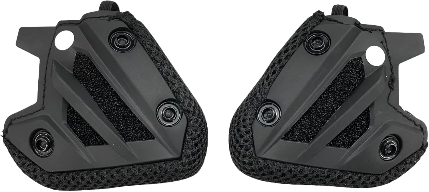 Fox Racing PROFRAME RS Cheek PAD Standard