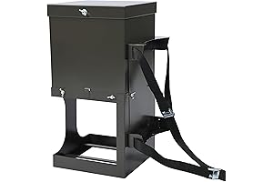 Kojem Hanging Block Feeder: The Ultimate Solution for Deer Nutrition