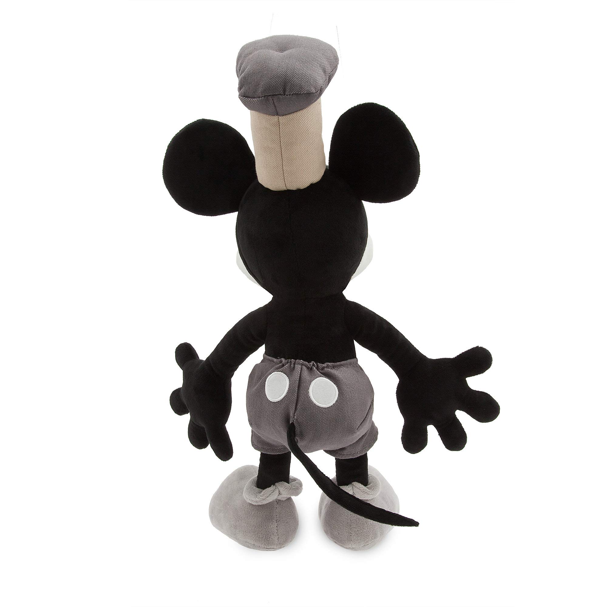 Amazon.co.jp: Disney ディズニー Steamboat Willie Mickey Mouse 
