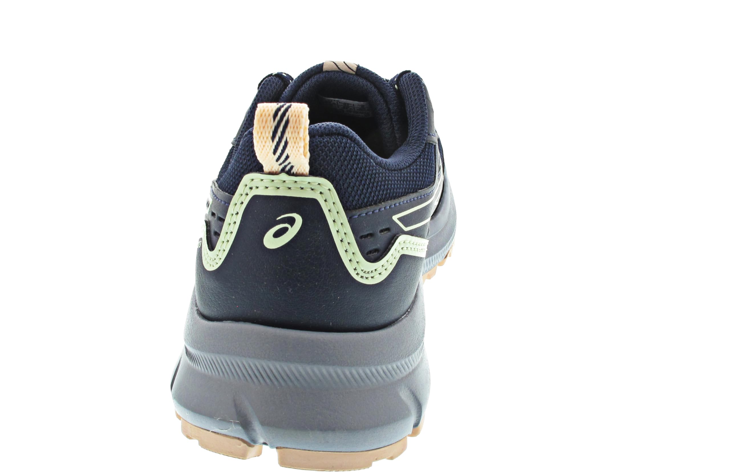 ASICS Chaussures de Trail Scout 3 Bleu
