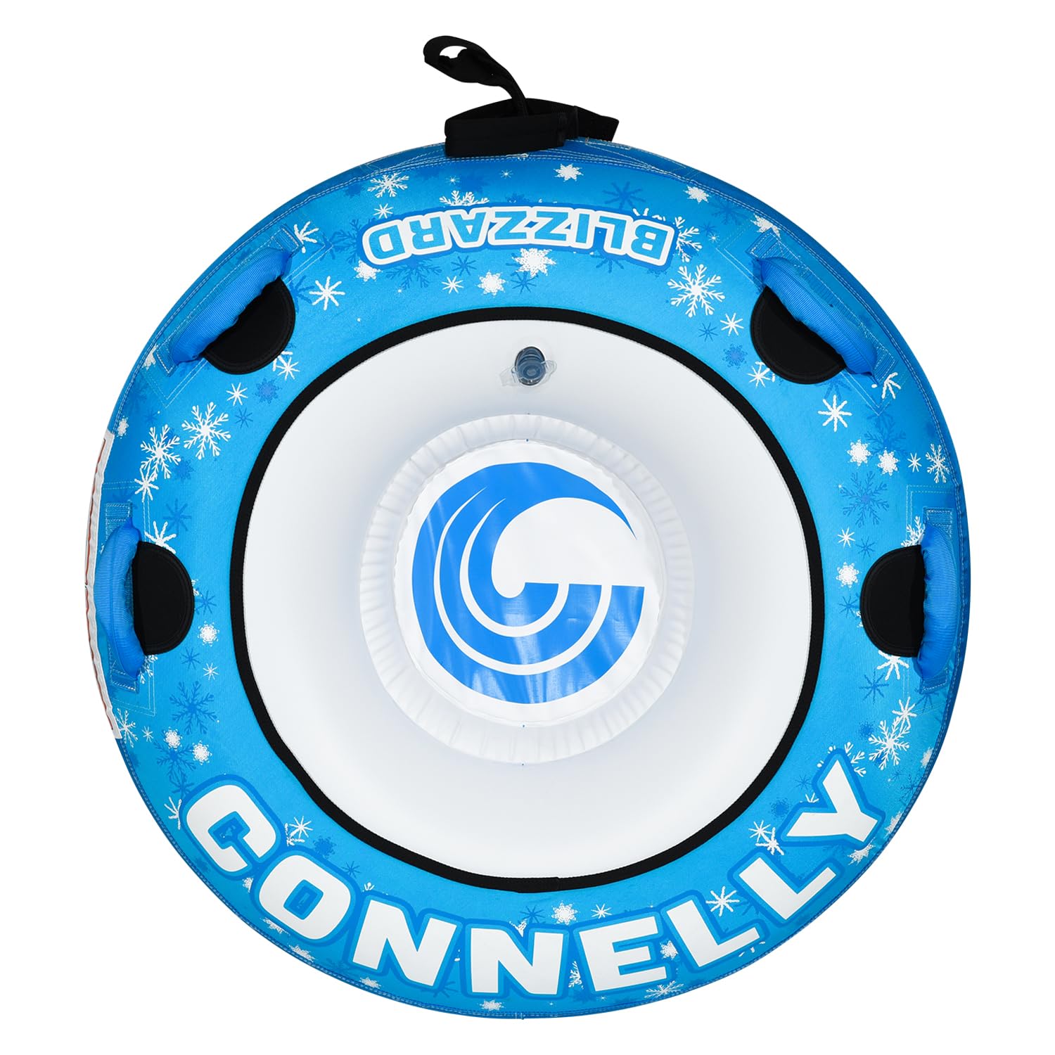 Connelly Tube à Neige Blizzard 137,2 cm