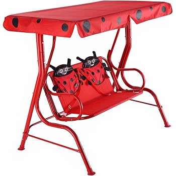 Pour Balancelle De Jardin Avec Auvent Disney Mickey Mouse Et Amis Amazon Fr Jardin