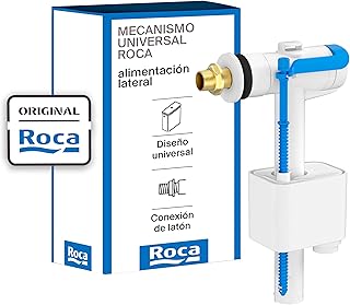 Comprar Roca A822504300 - Mecanismo de alimentación lateral con rosca metálica. compacto y llenado rápido