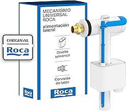 Roca, Mechanisms,COMPACT – Side Feed Mechanism with Metal Thread, Compact and Fast Filling, A822504300