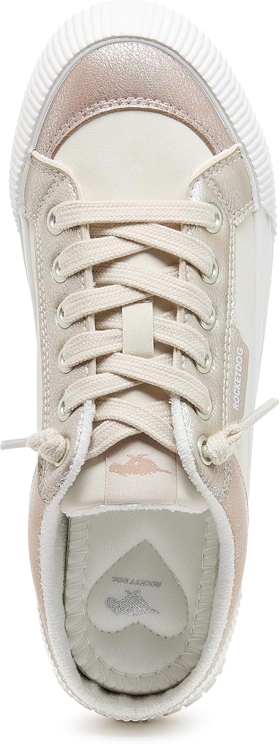 Rocket Dog Womens Cherry Mule - Image 5