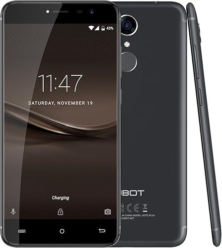 Cubot Note Plus Dual SIM 32GB Black Smartphones 13 2 5 2 GB MP Android Android 7 0 Nougat Black Cubot Note Plus Dual SIM 32GB Black Smartphones 13 2 5 2 GB MP Android Android 7 0 Nougat Black