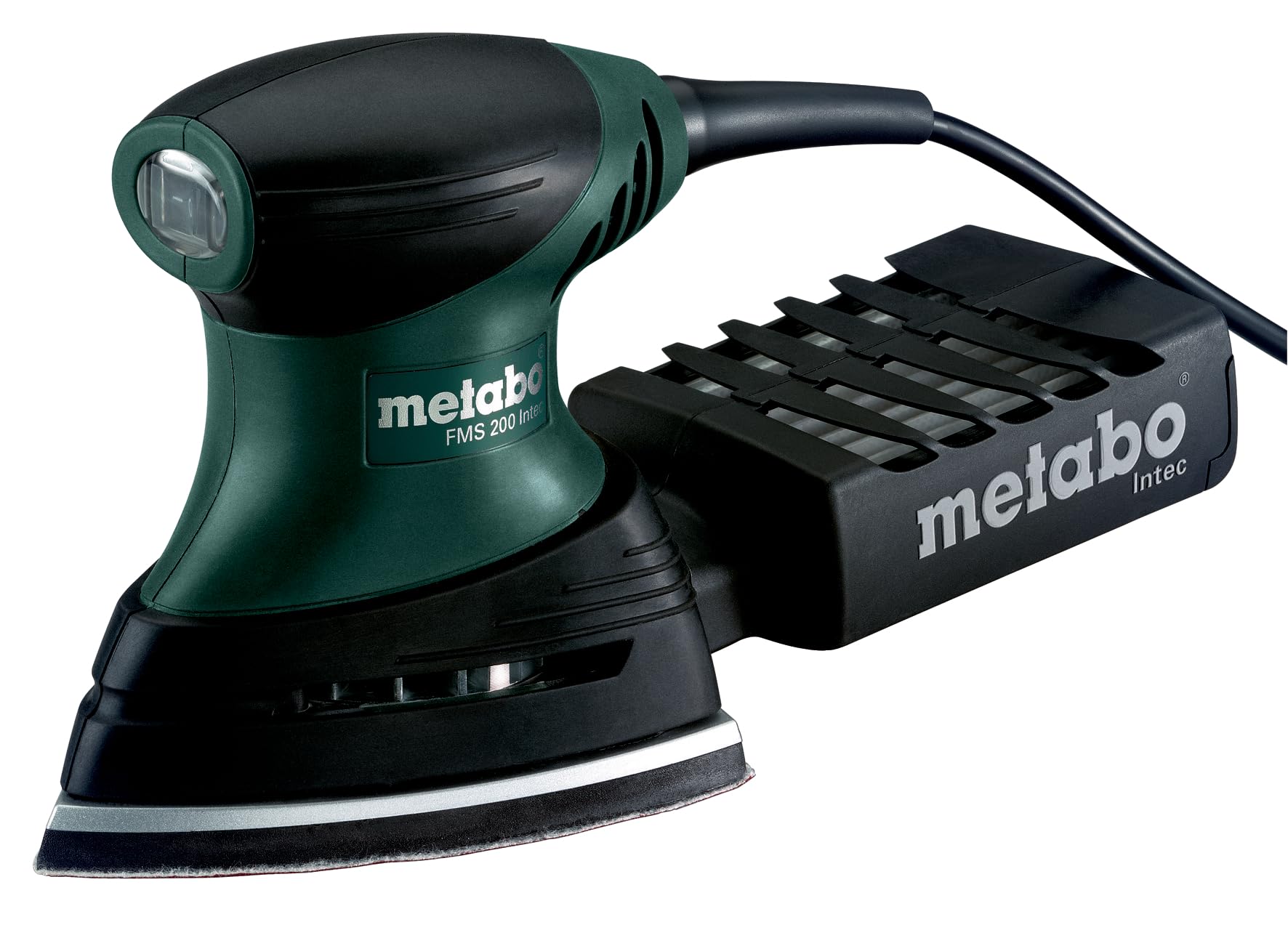 FMS 200 Intec (600065500) Lijadora multiusos