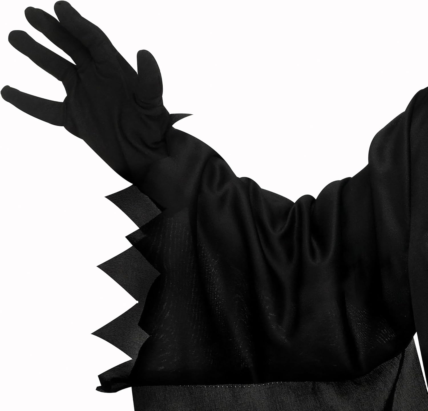 Fun World Boys' Ghost Face Toddler Costume