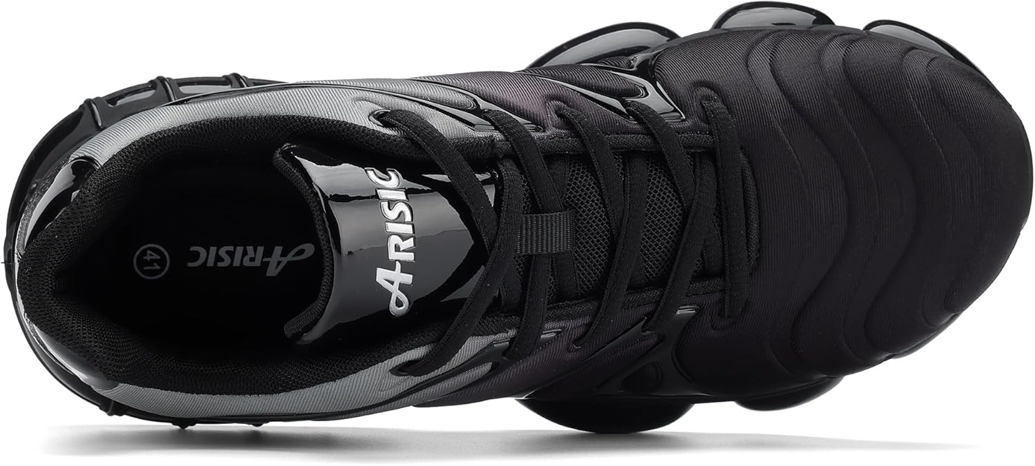 ARISIC Steel Toe Shoes Men Women Lightweight Safety Composite Toe Shoes Comfortable Zapatos para Hombre Zapatos Trabajo Walking Sneakers - Image 6