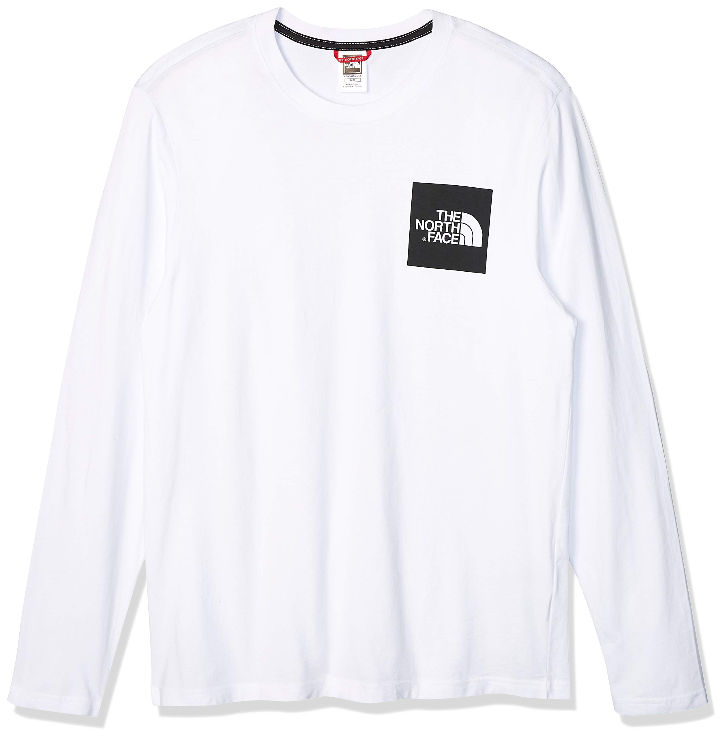 The North FaceMen's Fine Sweatshirt Men's Sweatshirt