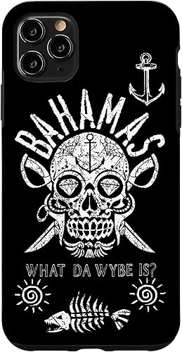 Miniatura 4 de iPhone XR Bahamas, Abaco, Andros, Bimini, Eleuthera Case