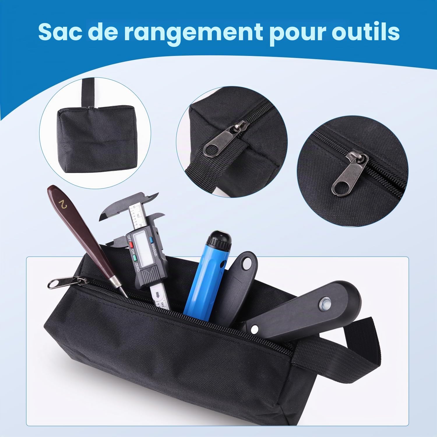 Sovol Kit D'outils 3D pour Imprimante 36 Pièces, Kit de Nettoyage et de Retrait d'impression 3D, Outil D'ébavurage, Ensemble de Couteaux Artistiques pour la Finition et Modèles 3D