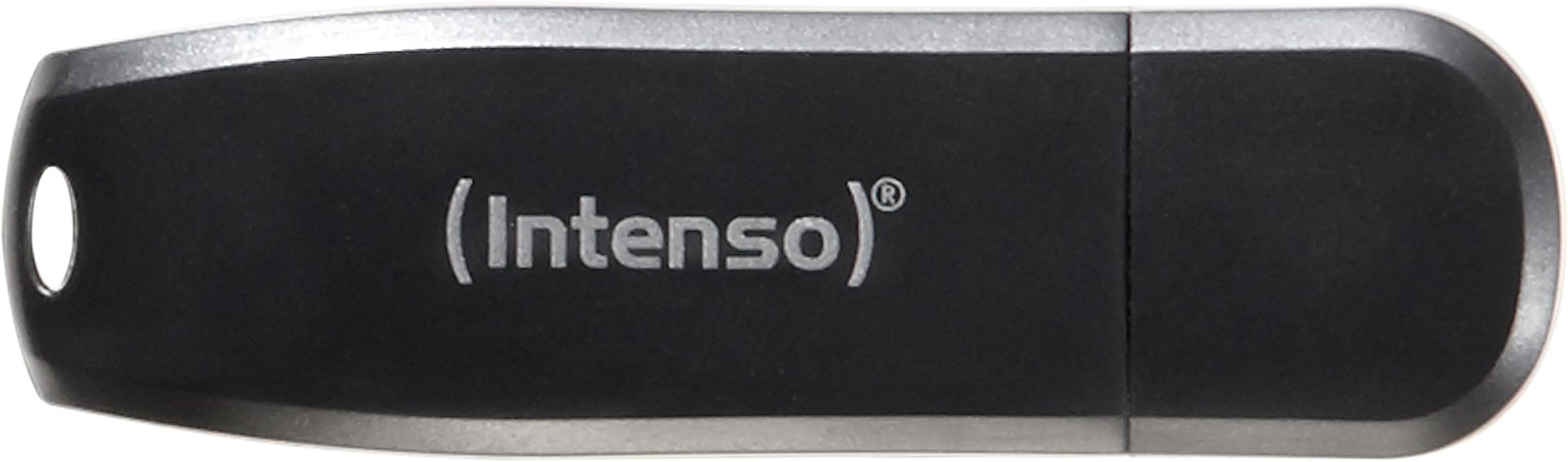 Speed Line USB Flash Drive 64 GB Black