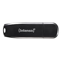 Intenso Speed Line - Memory Stick da 256 GB - Chiavetta USB 3.2 Gen 1x1