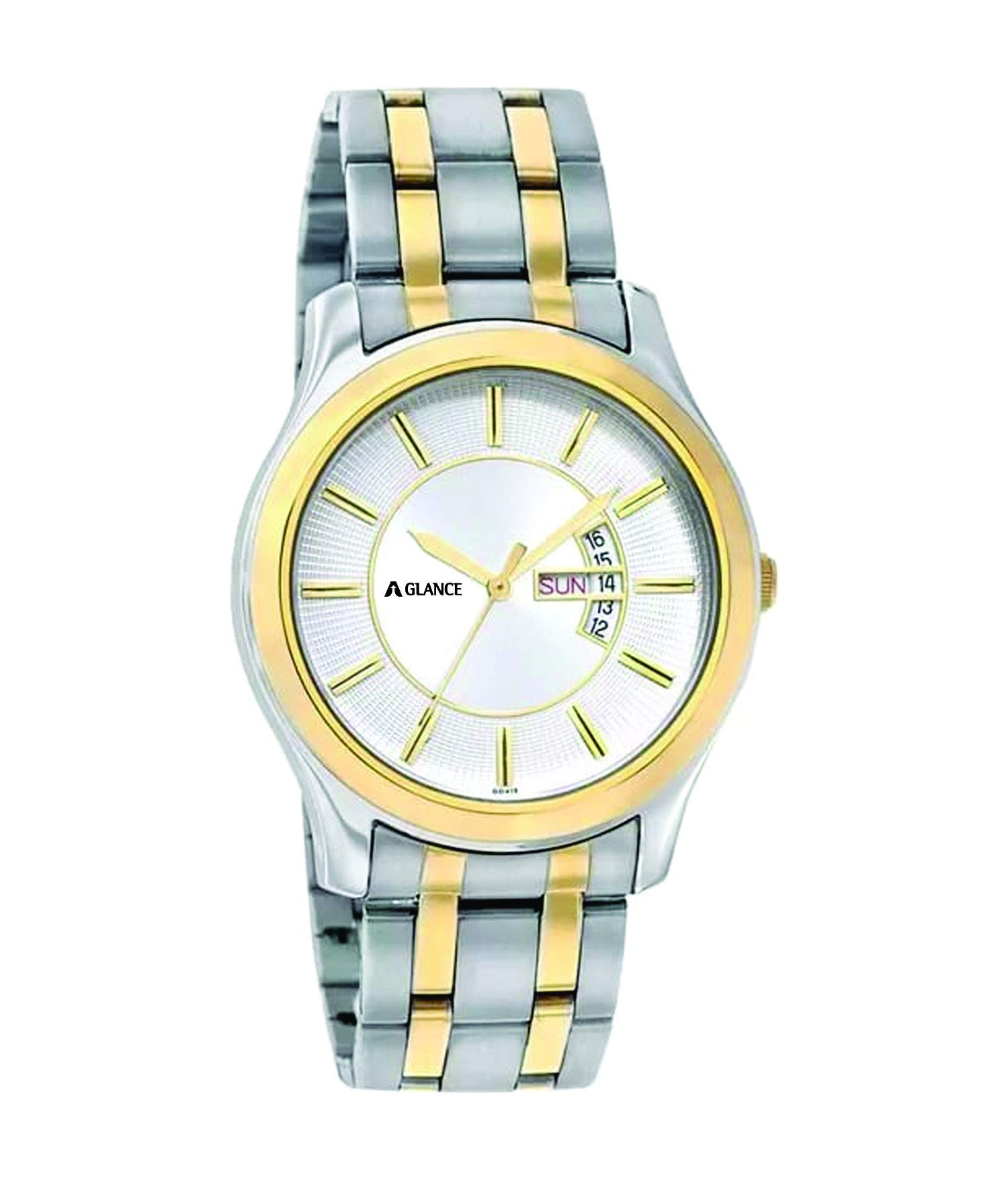 Aglance 1627BM01 Analog Wristwatch Collection for Men and Boys with Stylish Strap (B07Y6CV41N) Amazon Price History, Amazon Price Tracker