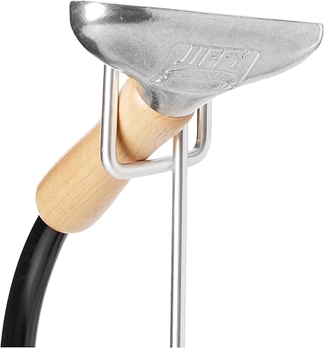 Miniatura 10 de Vaporizador de ropa J-4000 Pro Line