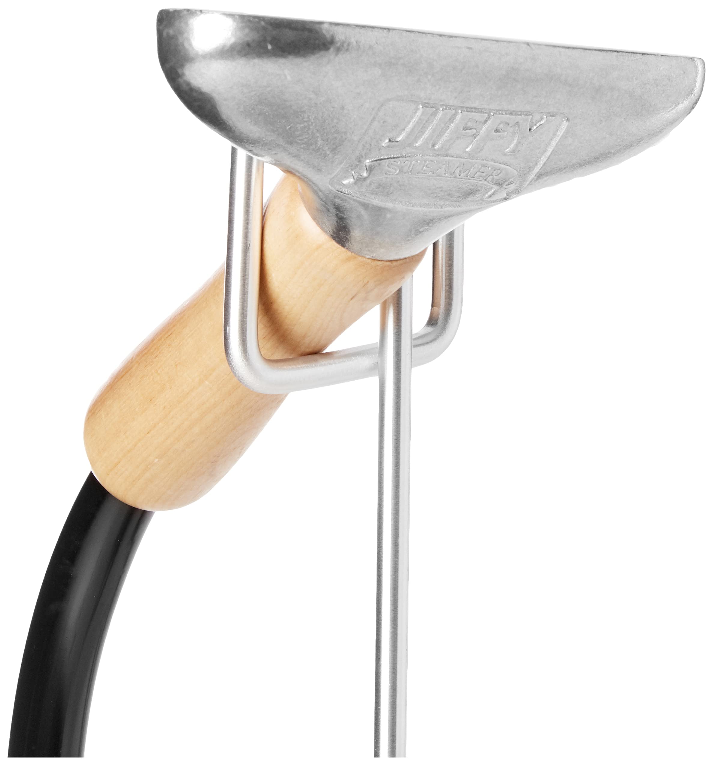 Buy J4000M Jiffy Garment Steamer with Metal Steam Head, 120 Volt