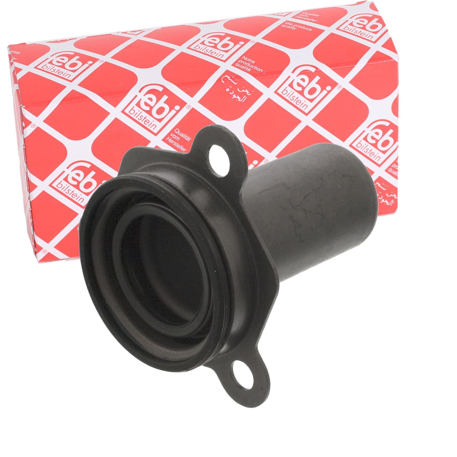 febi bilstein 46183 manicotto di guida per frizione