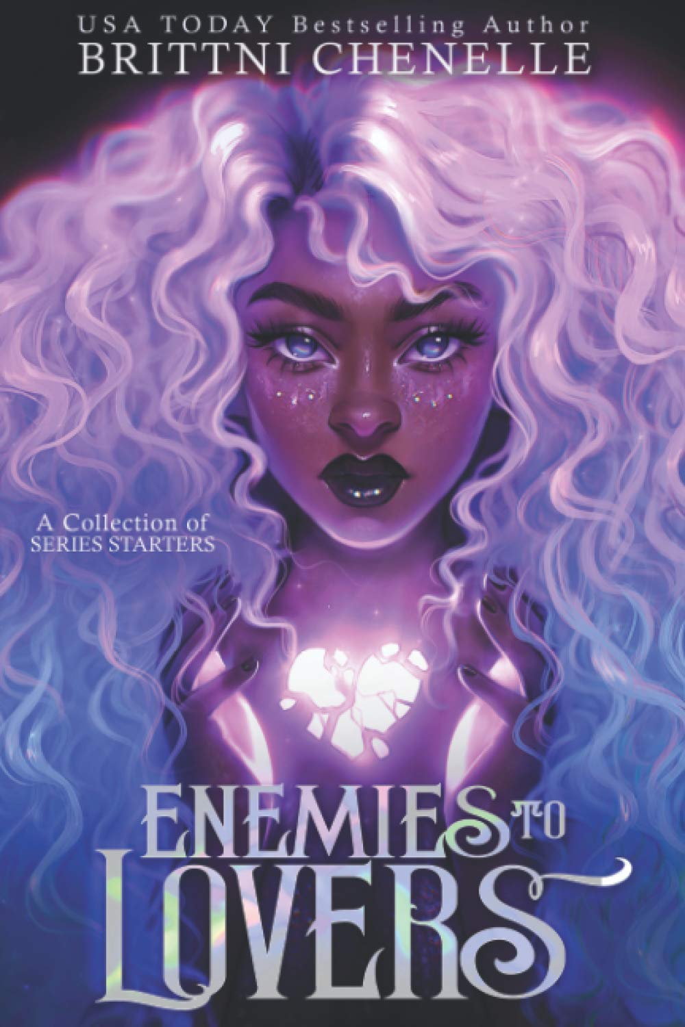 Enemies to Lovers: A Collection of Series Starters