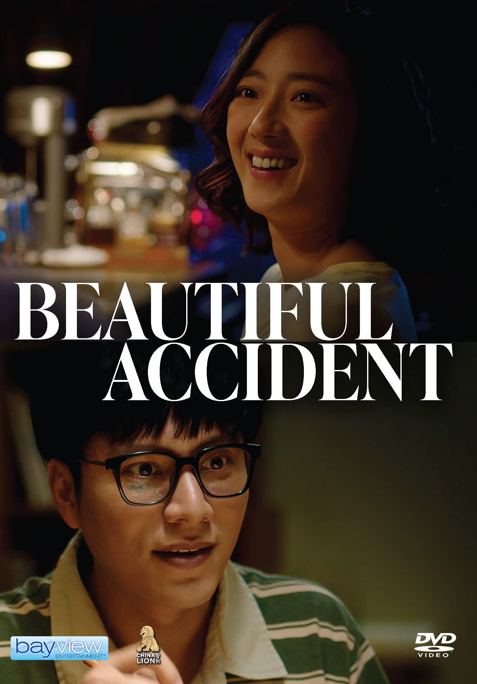 Beautiful Accident DVD una joya cinematográfica para tu colección