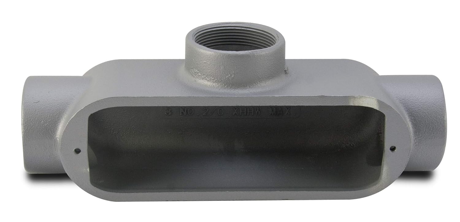 APPLETON T200-M CONDUITNEW IN A BOX