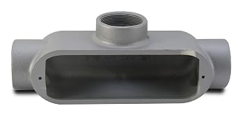 APPLETON T200-M CONDUITNEW IN A BOX
