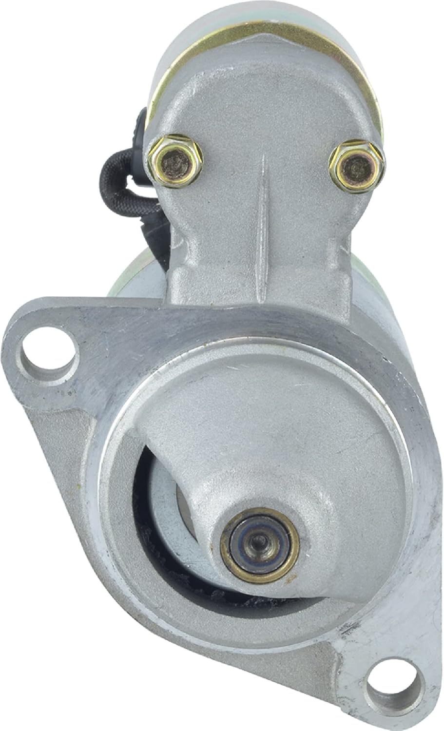 DB Electrical ROTA0388 Starter Compatible with/Replacement for 8 Tooth Count 24V Yanmar L40S, L60S 12758, 114362-77991, 114395-77010