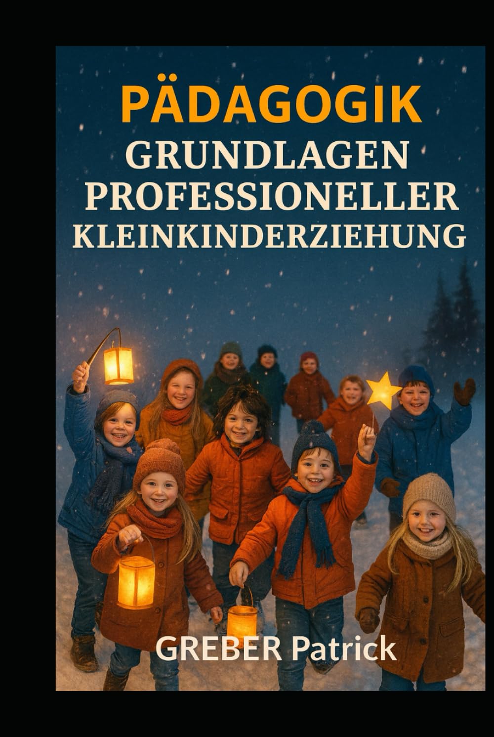 Pädagogik - Grundlagen professioneller Kleinkinderziehung