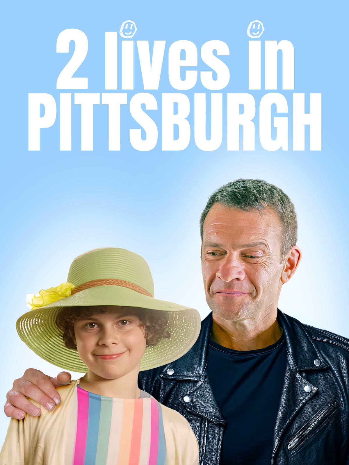 2 Lives In Pittsburgh