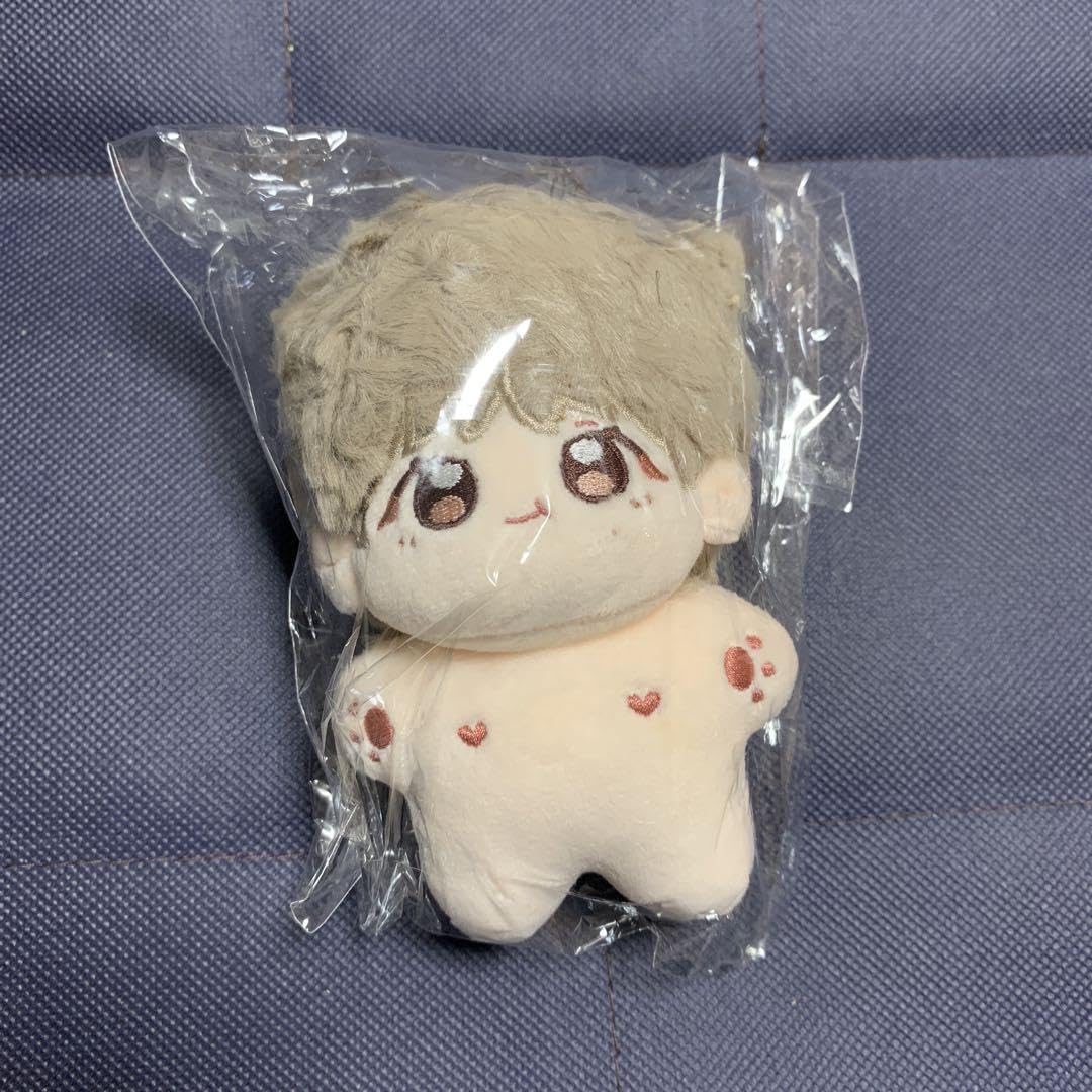 Amazon.co.jp: bts v ぬいぐるみ 10cm マスター : おもちゃ