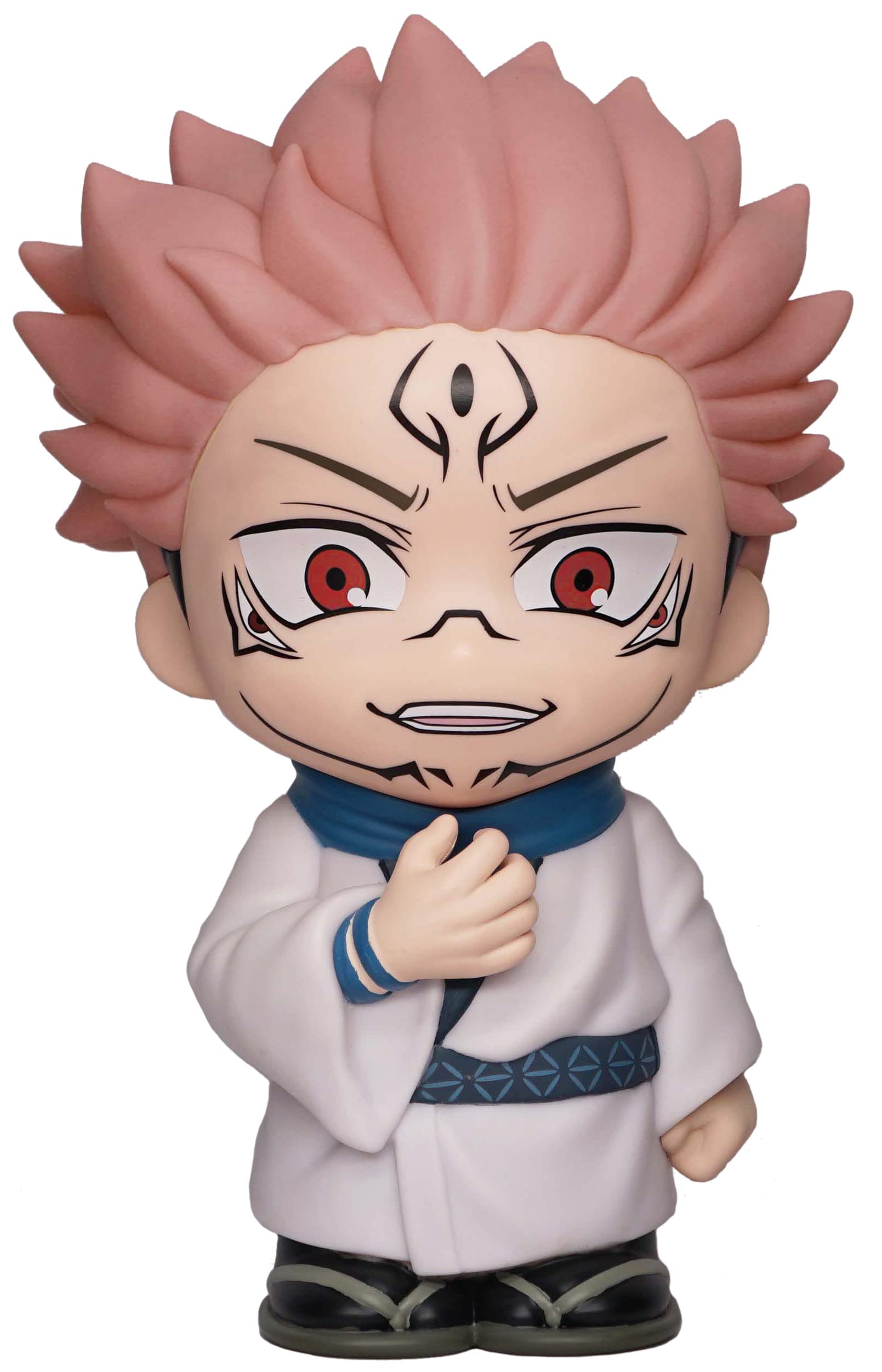 Monogram Jujutsu Kaisen FIGURAL Bank - SUKUNA