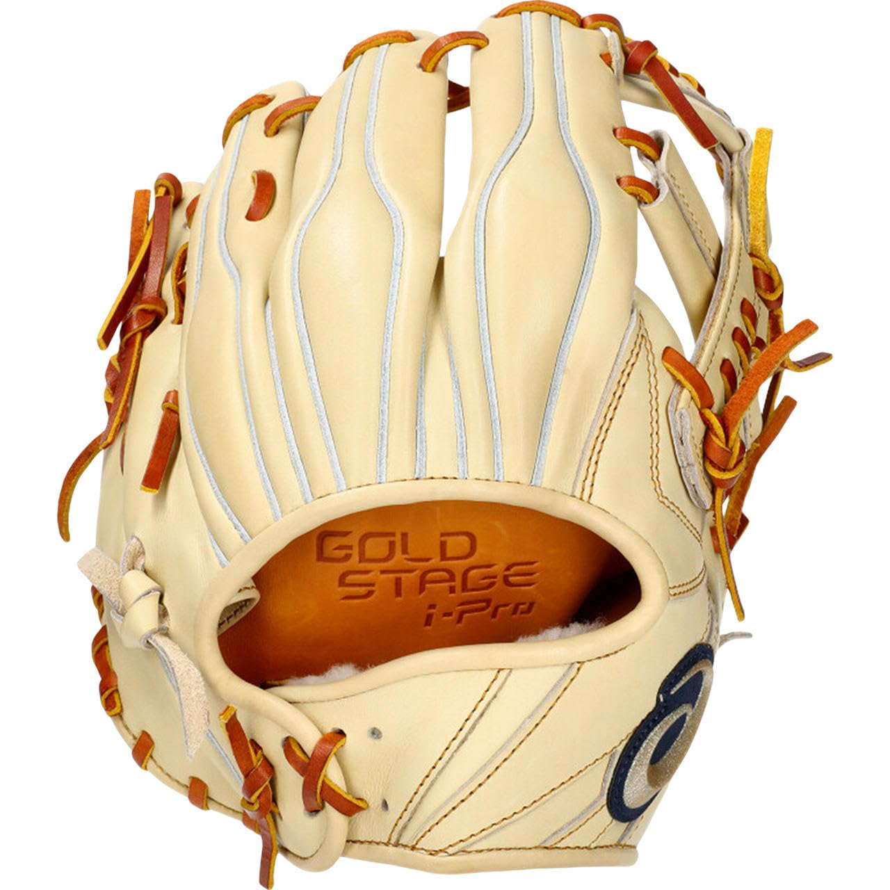 Amazon | asics(アシックス) 野球 硬式 グローブ グラブ 内野手用  