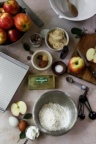 Miniatura 6 de Kerrygold Palitos de mantequilla salada irlandesa pura alimentada con pasto, 16 onzas