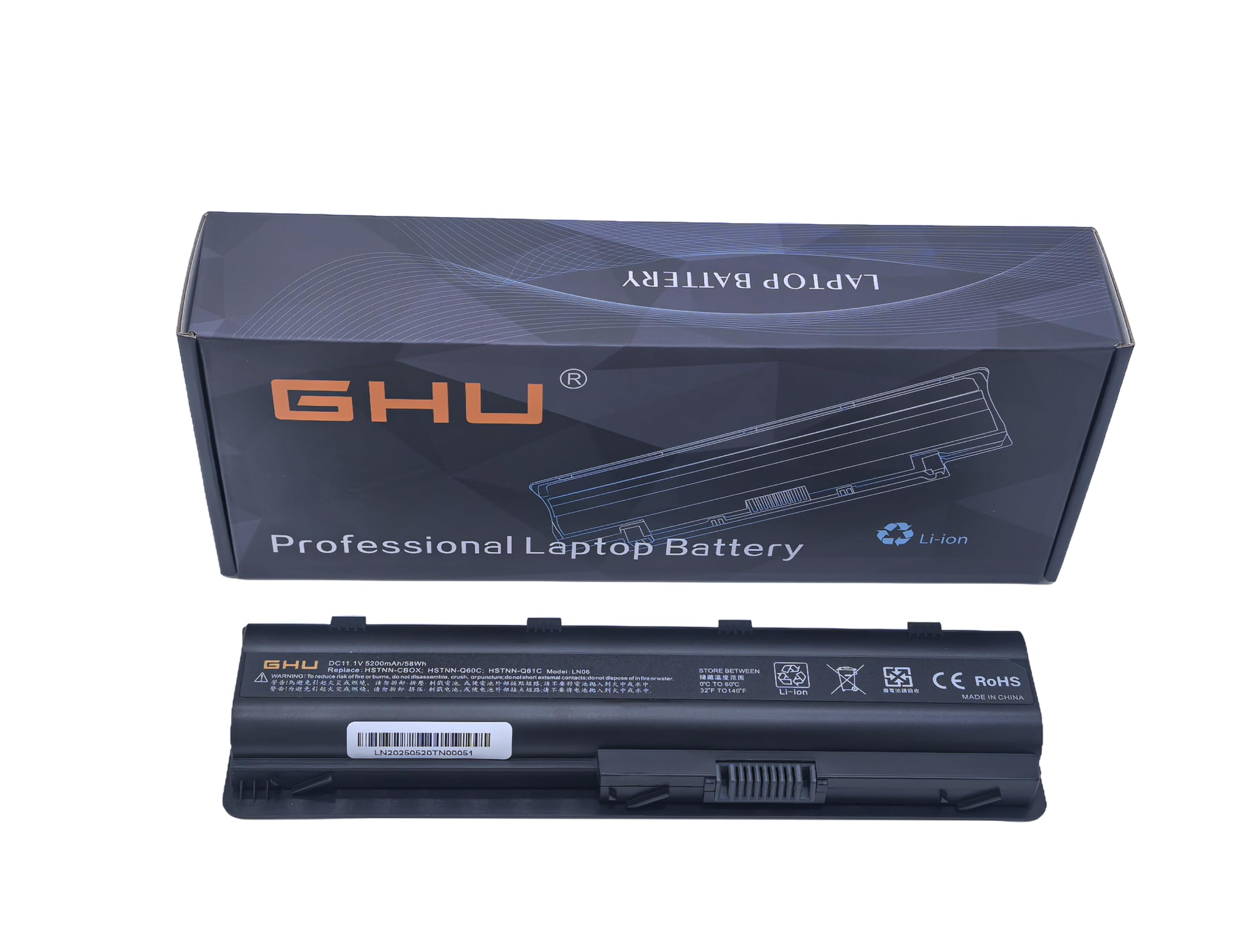 7 Best Laptop Batteries | Stop Overpaying for Another Dead Cell