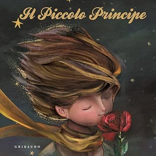 Il Piccolo Principe. Ediz. a colori (Primi libri (0-5))