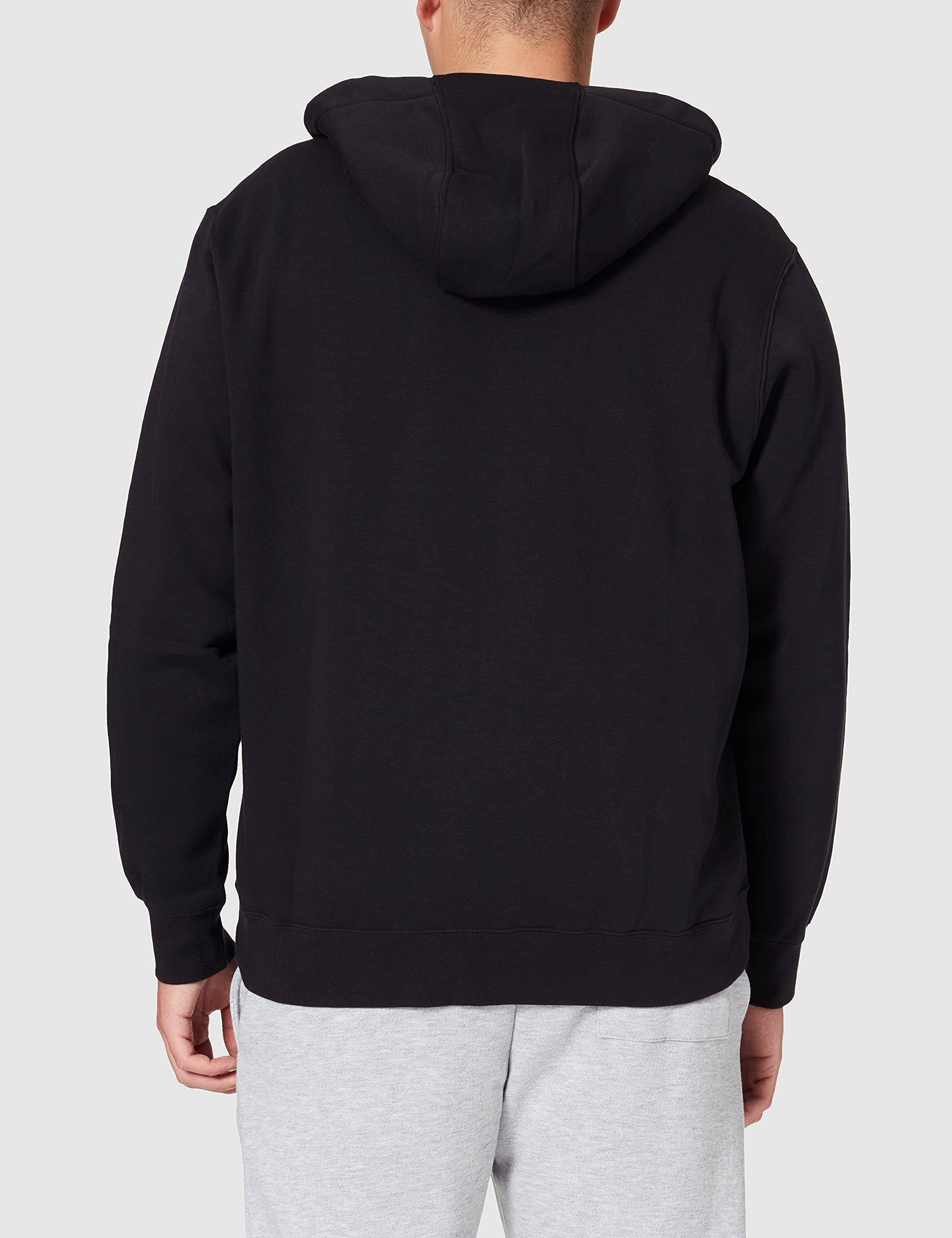 Nike M NK FLC Park20 Fz Men's Hoodie (Pack of 1) - 4