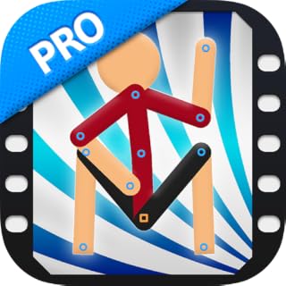 Stick Nodes Pro - Stickfigure Animador
