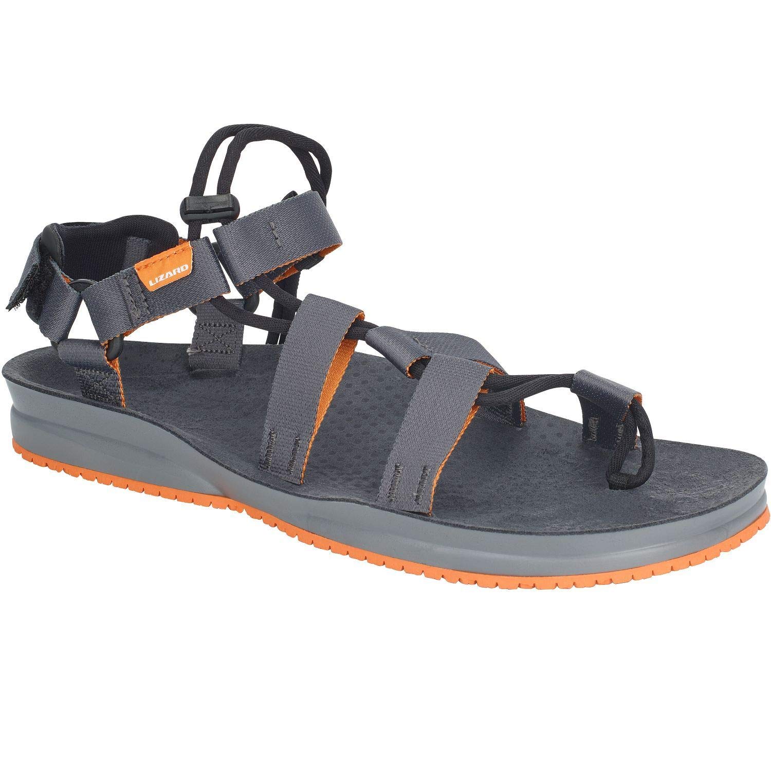 Lizard Unisex Sandalia Hex H2o sandały rekreacyjne odzież sportowa dla dorosłych