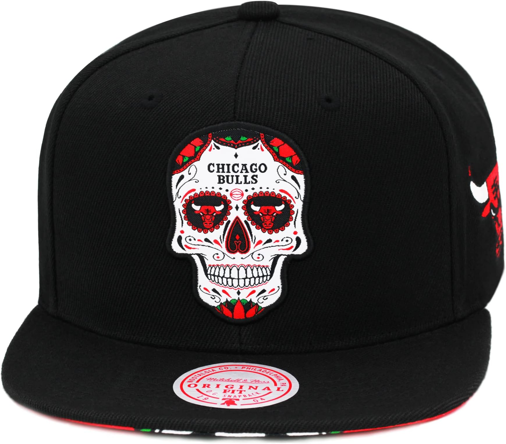 Mitchell & Ness unisex-adult Snapback