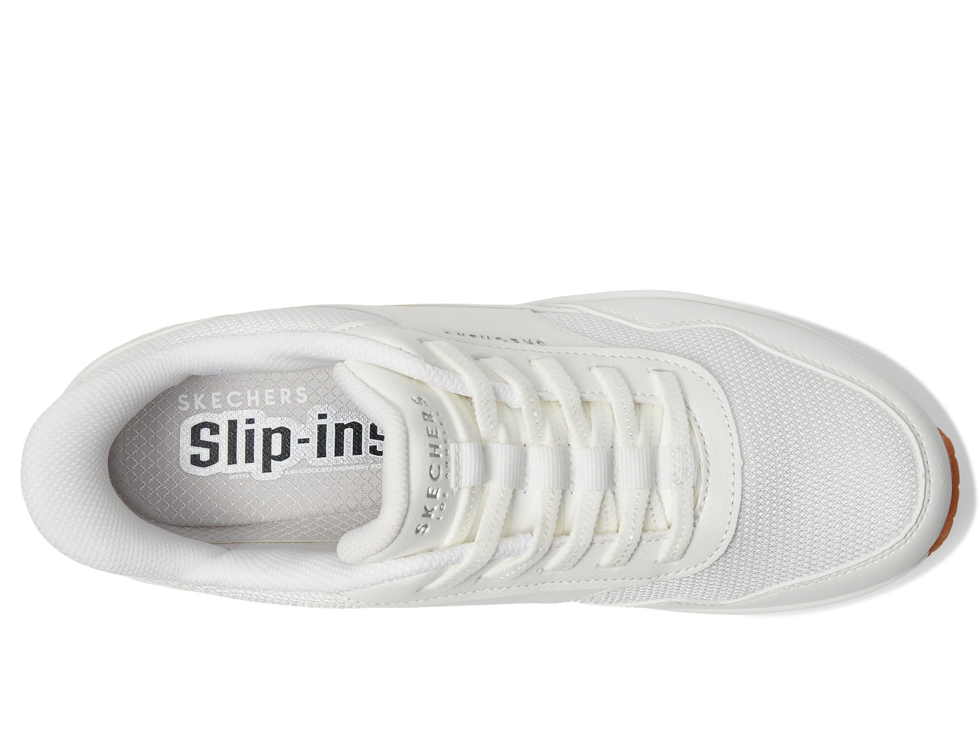 Skechers Womens Uno - Banksia Hands Free Slip-ins