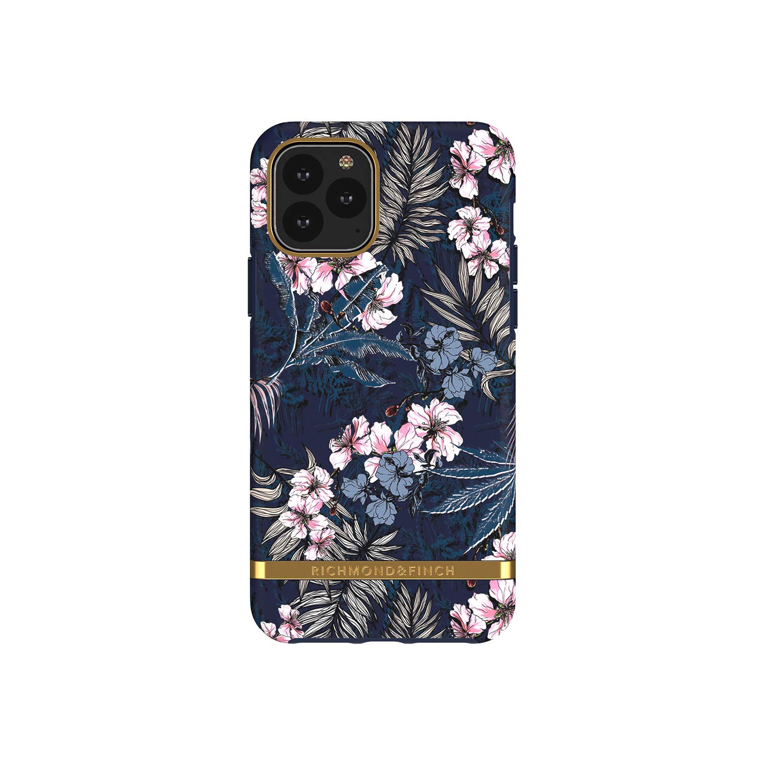 Amazon.co.jp: Richimond&Finch iPhone 11 Pro ケース 背面カバー 