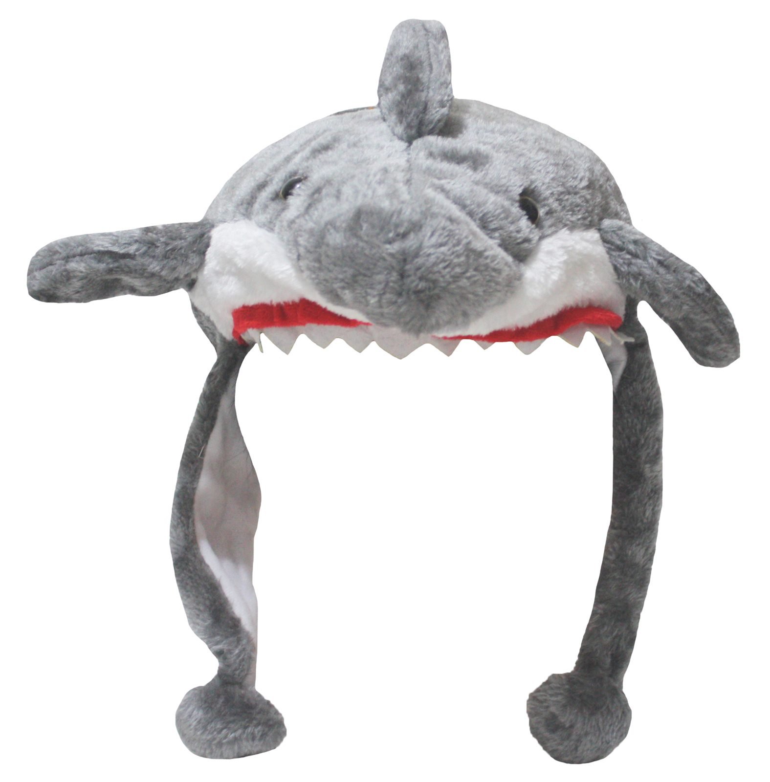 PetitebelleShark Costume Hat